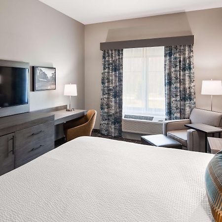 Best Western Plus Lawrenceburg Eksteriør billede