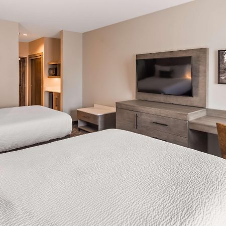 Best Western Plus Lawrenceburg Eksteriør billede