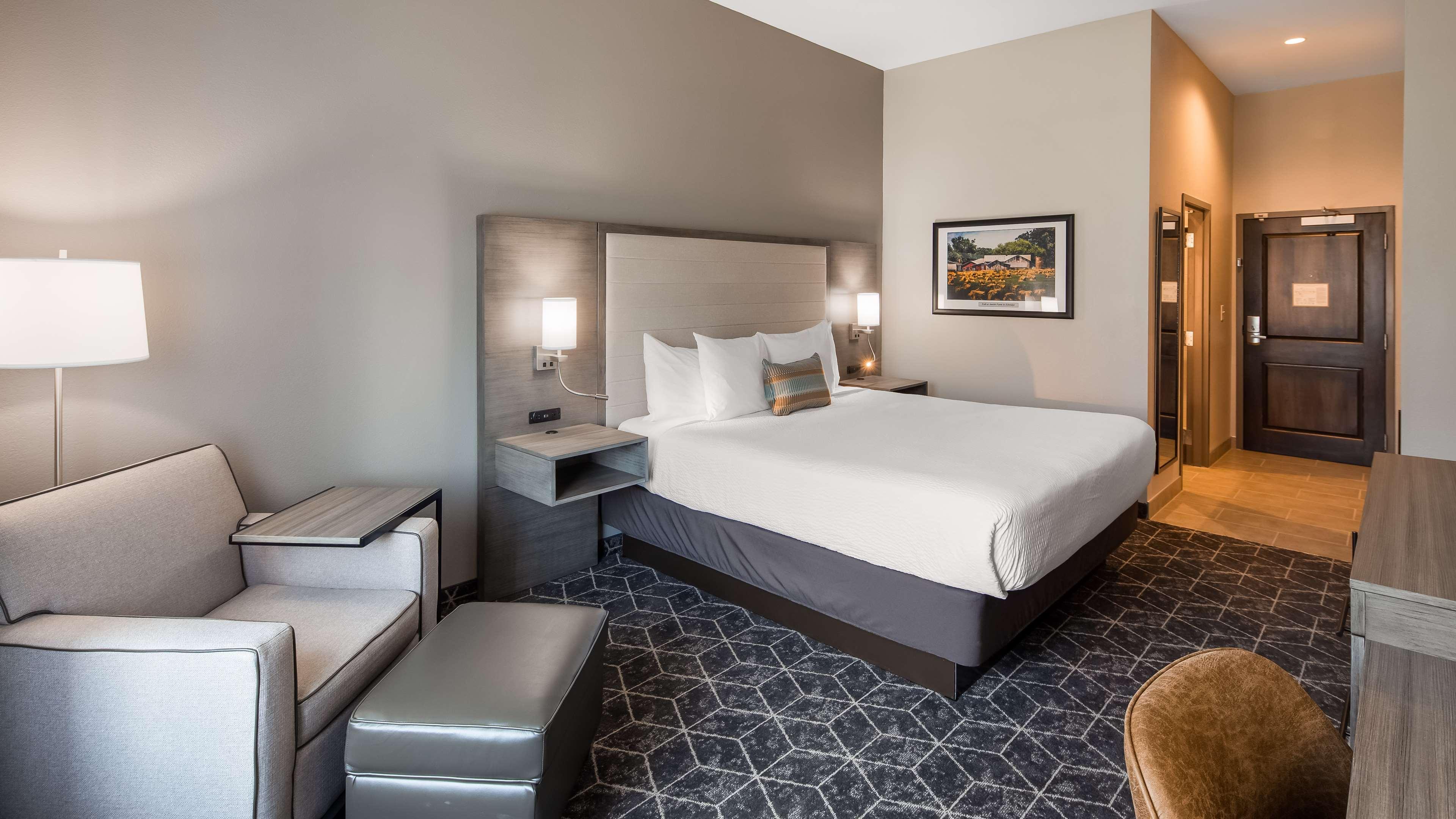 Best Western Plus Lawrenceburg Eksteriør billede