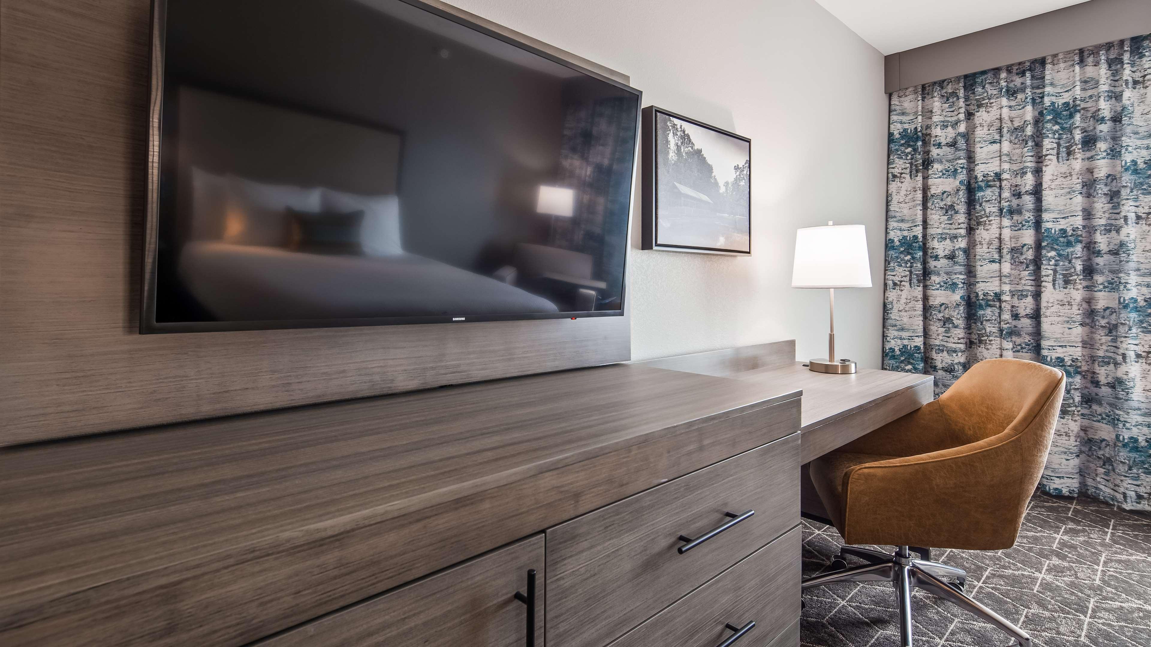Best Western Plus Lawrenceburg Eksteriør billede