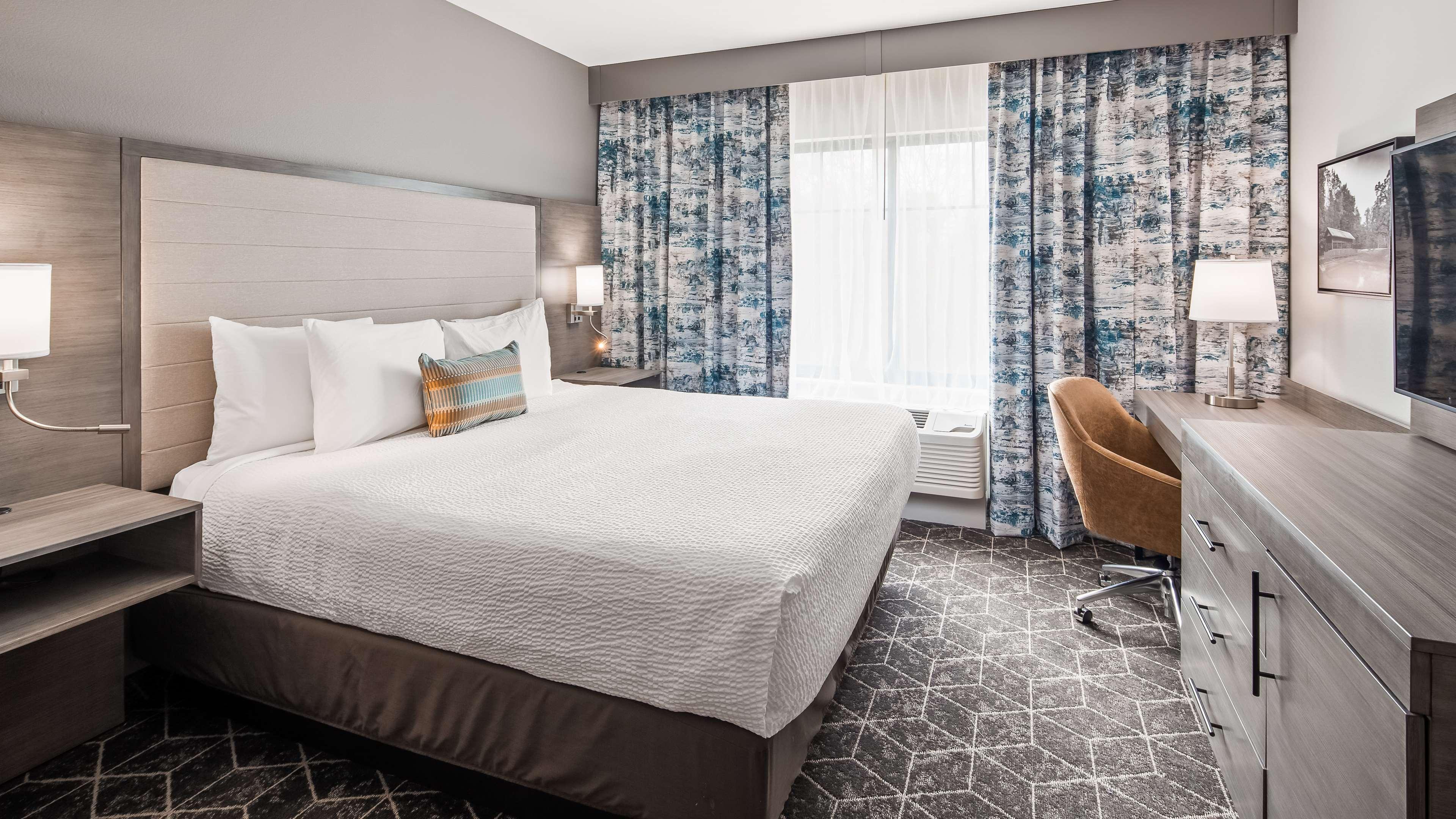 Best Western Plus Lawrenceburg Eksteriør billede