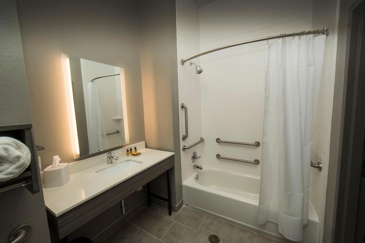 Best Western Plus Lawrenceburg Eksteriør billede