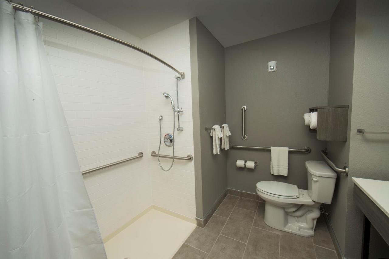 Best Western Plus Lawrenceburg Eksteriør billede