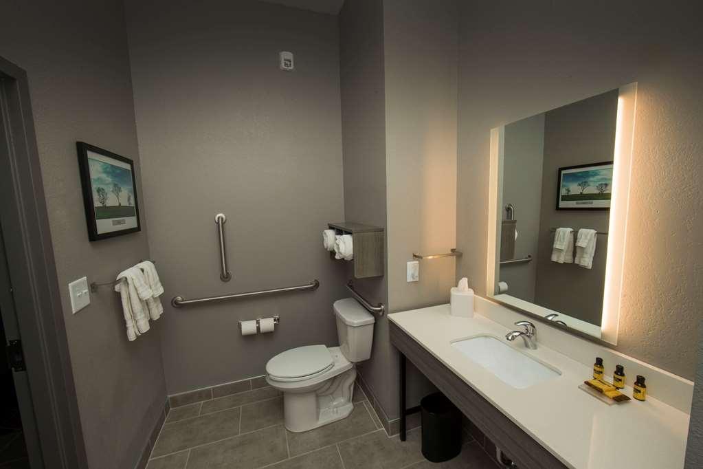 Best Western Plus Lawrenceburg Eksteriør billede