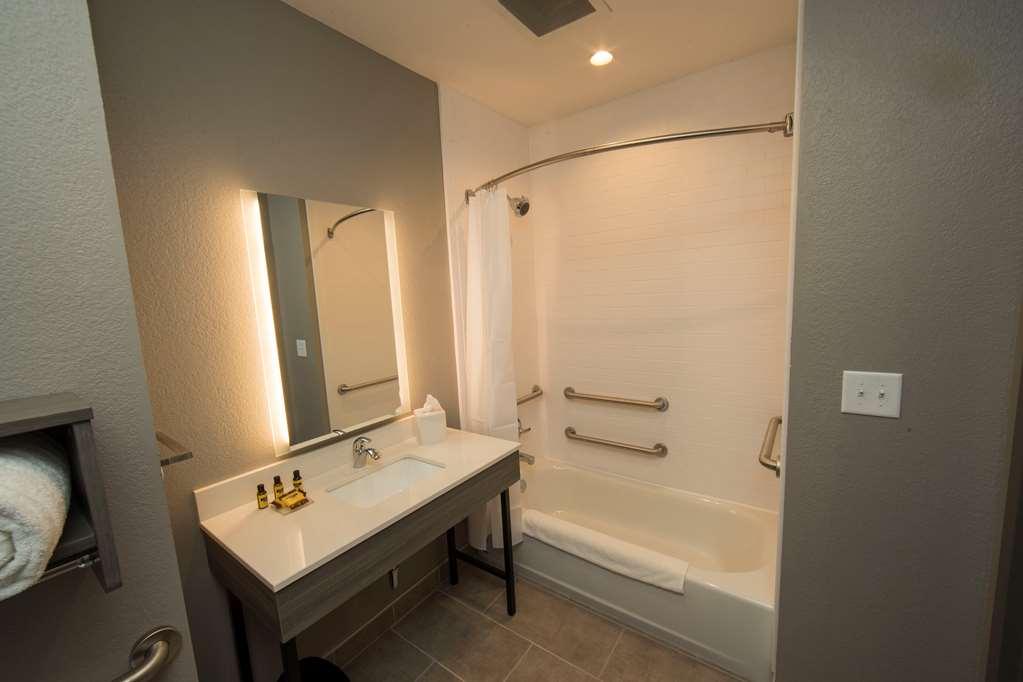 Best Western Plus Lawrenceburg Eksteriør billede