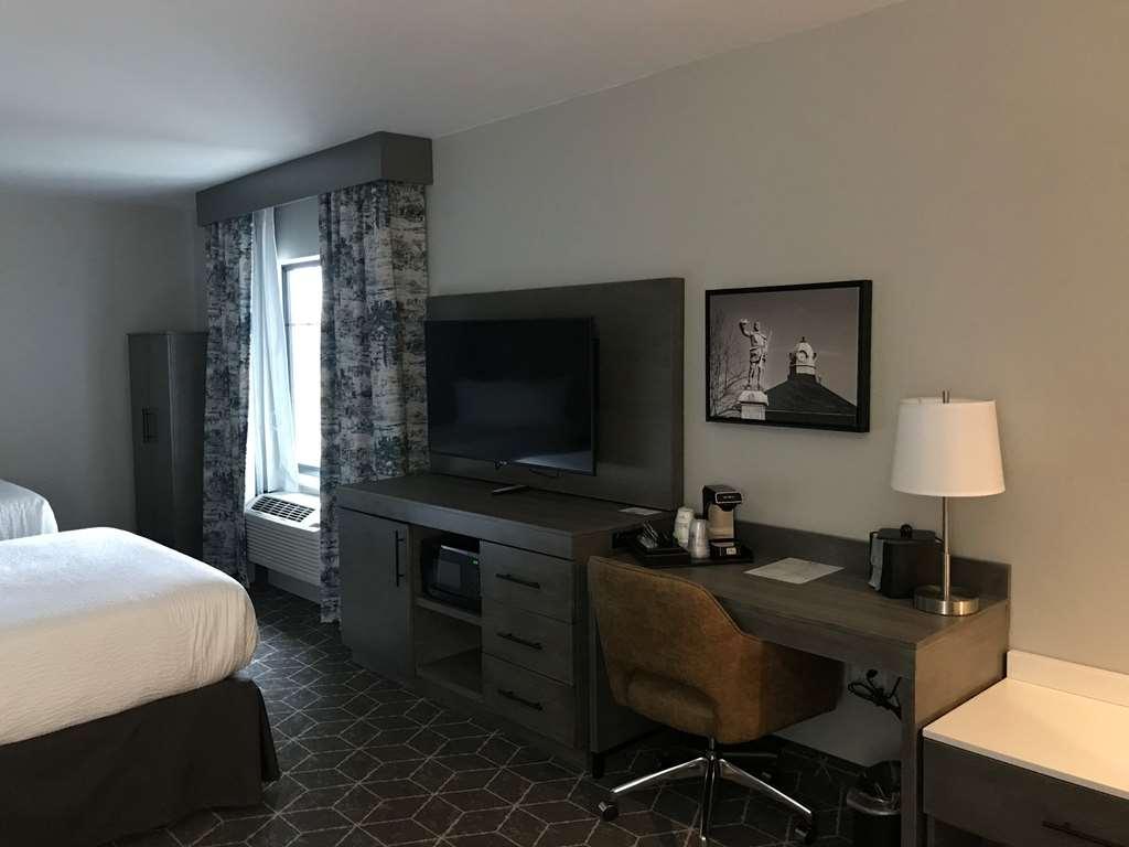 Best Western Plus Lawrenceburg Værelse billede