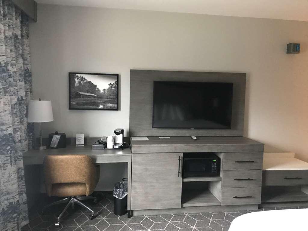 Best Western Plus Lawrenceburg Værelse billede