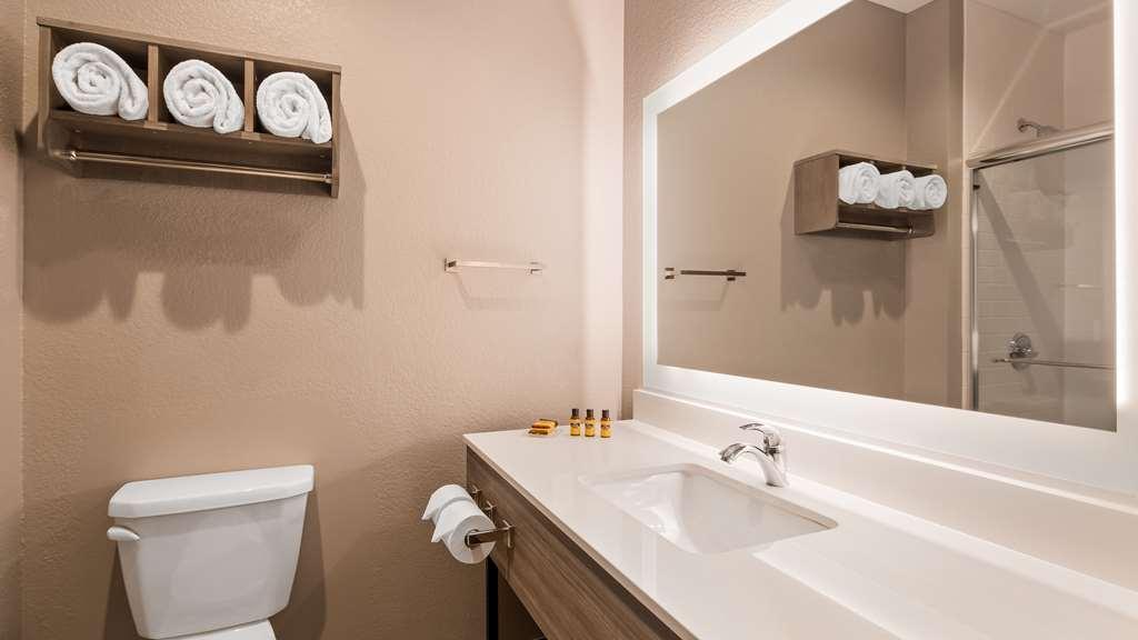 Best Western Plus Lawrenceburg Eksteriør billede