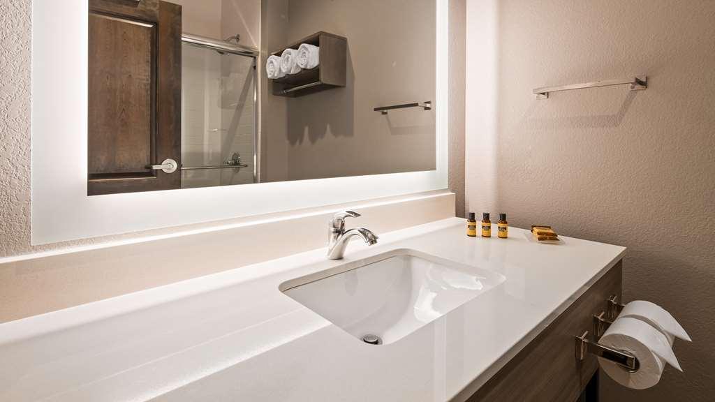 Best Western Plus Lawrenceburg Eksteriør billede