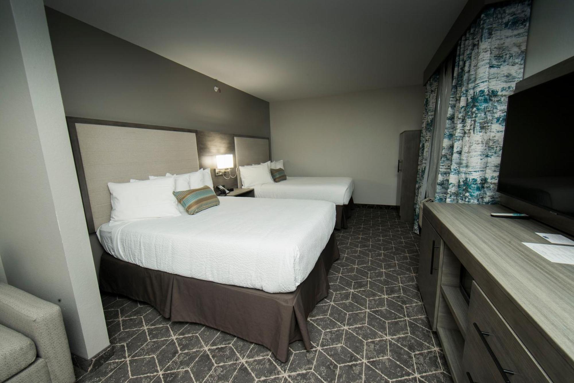 Best Western Plus Lawrenceburg Eksteriør billede